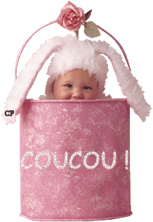 coucou bon mercredi aprés midi a tous et toutes et pensés a stecy elle a 6 ans aujourd hui merci
