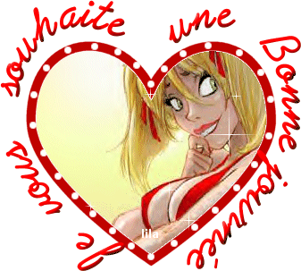 BON VENDREDI A TOUS ET TOUTES GROS KISS KATSOU 67