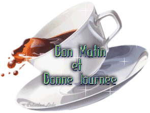 BON JEUDI A VOUS TOUS ET PENSEZ A LOIC ARTICLE SUR MON BLOG MERCI