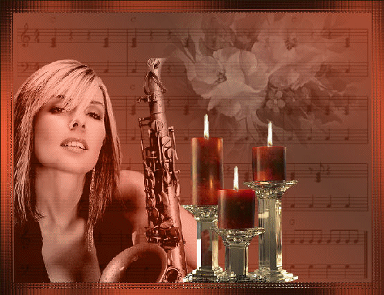 BONNE SOIREE  ET BON WEEK END GROS BISOUS CAROLINE