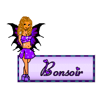 BONNE SOIREE A TOUS ET TOUTES GROS BISOUS CAROLINE