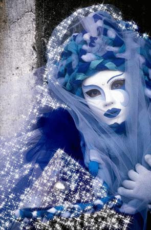 BON MARDI GRAS A TOUS ET TOUTES KISS