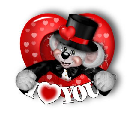TRES BON MERCREDI A TOUS ET TOUTES KISS