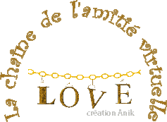 MERCI MA BELLE ANIKCREATIONS POUR CE BEAU CADEAU
