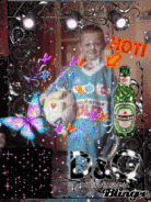 CREATION DE CAMERON  LOL!!!!!