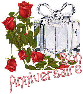 le 18 MAI COCODELICE FETE SON ANNI JOYEUX ANNI KISS