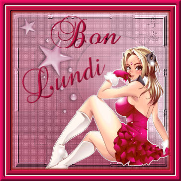 BON LUNDI TJS FERIER CHEZ NOUS TOUS REPREND MARDI KISS