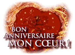 JOYEUX  ANNI MON GRAND POUR TES 11 ANS GROS BISOUS