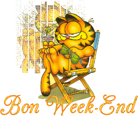 BON WEEK A TOUS DEMAIN SAMEDI 10 JUIN ANNI DE MON FILS SA VA TRE LA FIESTA KISS