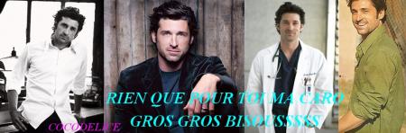 TRES BON LUNDI A TOUS ET TOUTES GROS BISOUS (ENCORE MERCI COCOPOUR LA PHOTO)