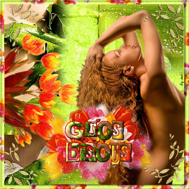 BON WEEK END GROS BISOUS CAROLINE