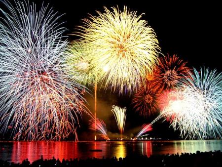 BON WEEK END DU 14 JUILLET A TOUS ET TOUTES