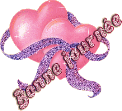 BONNE SOIREE ET TRES BON MERCREDI A TOUS ET TOUTES KISS