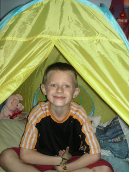 CE MERCREDI 23 JUILLET CAMERON FTE CES 7 ANS