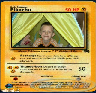 LE 23 JUILLET MON PETIT CAMERON FTERA CES 7 ANS