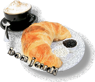 BON JEUDI A TOUS ET TOUTES KISS C@RO