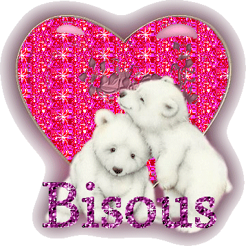 TRES BONNE SOIREE ET SUBLIME VENDREDI GROS BISOUS