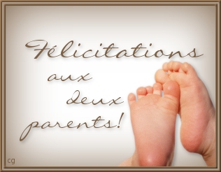 IL ES ARRIVER KYLIAN LE BB DES DESTO67 FELICITATIONS