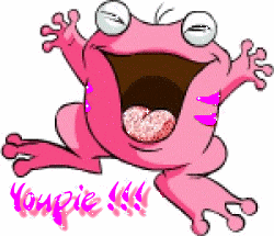 BON WEEK END A TOUTES ET TOUS CARO