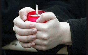 POUR NOTRE AMIE GINA