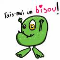 pleins de bisous a tous