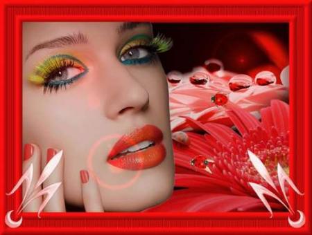 BON WEEK END A TOUS ET TOUTES KISS CAROLINE