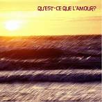 qu'est ce que l'amour?