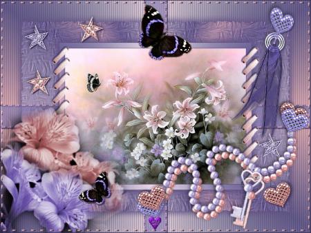 BON MARDI A TOUS ET TOUTES KISS CARO