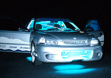 le tuning j'adore.....................