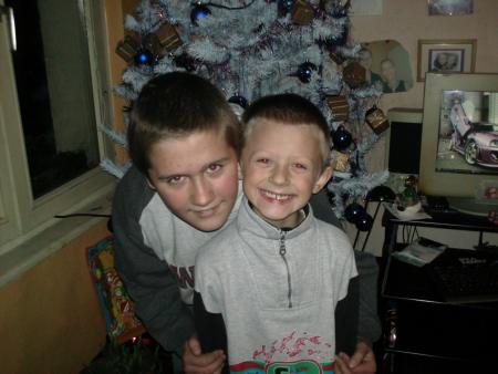 JOYEUX NOL A VOUS TOUS ET TOUTES BISOUS