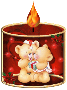 BON WEEK END ET JOYEUSES FTES A VOUS TOUS ET TOUTES KISS