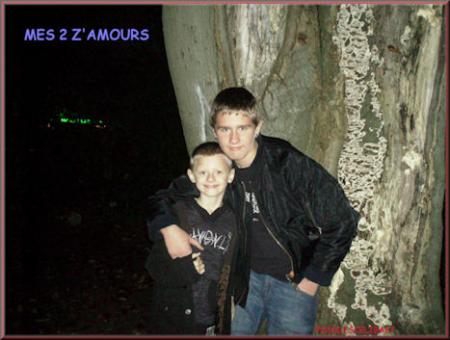 MES 2 Z'AMOURS!!!!!!!!!!!!!!!!!!!!!!!!!!!!